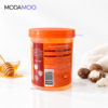 photo-output (8) ژل ضد ریزش و حالتدهنده مو کنتو با عسل Cantu Shea Butter Flexible Hold Anti-Shedding Styling Gel